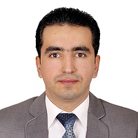 Mir Sayed Shah Danish