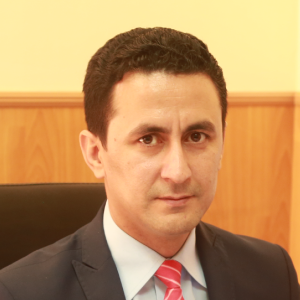 Mohammad Ajmal Shinwari