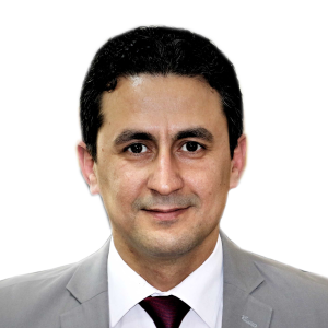 Mohammad Ajmal Shinwari