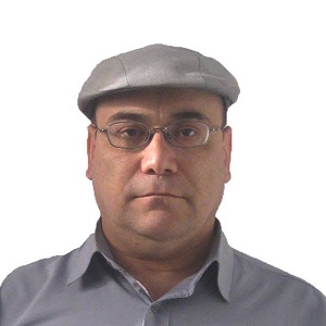 Mohammad Aref Naimzad