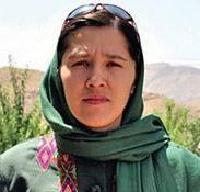 Dr. Orzala Ashraf Nemat